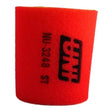 UNI FILTER PERFORMANCE AIR FILTER UNI YAMAHA (NU - 3248ST) - Driven Powersports Inc.804451032487NU - 3248ST