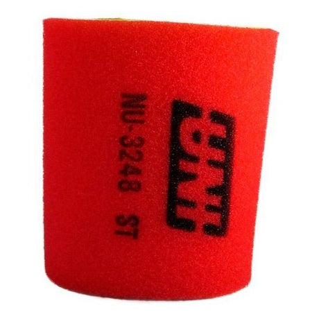 UNI FILTER PERFORMANCE AIR FILTER UNI YAMAHA (NU - 3248ST) - Driven Powersports Inc.804451032487NU - 3248ST