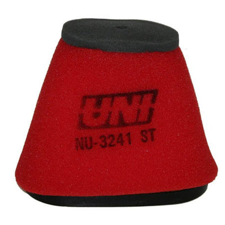 UNI FILTER PERFORMANCE AIR FILTER UNI YAMAHA (NU - 3241ST) - Driven Powersports Inc.804451032418NU - 3241ST