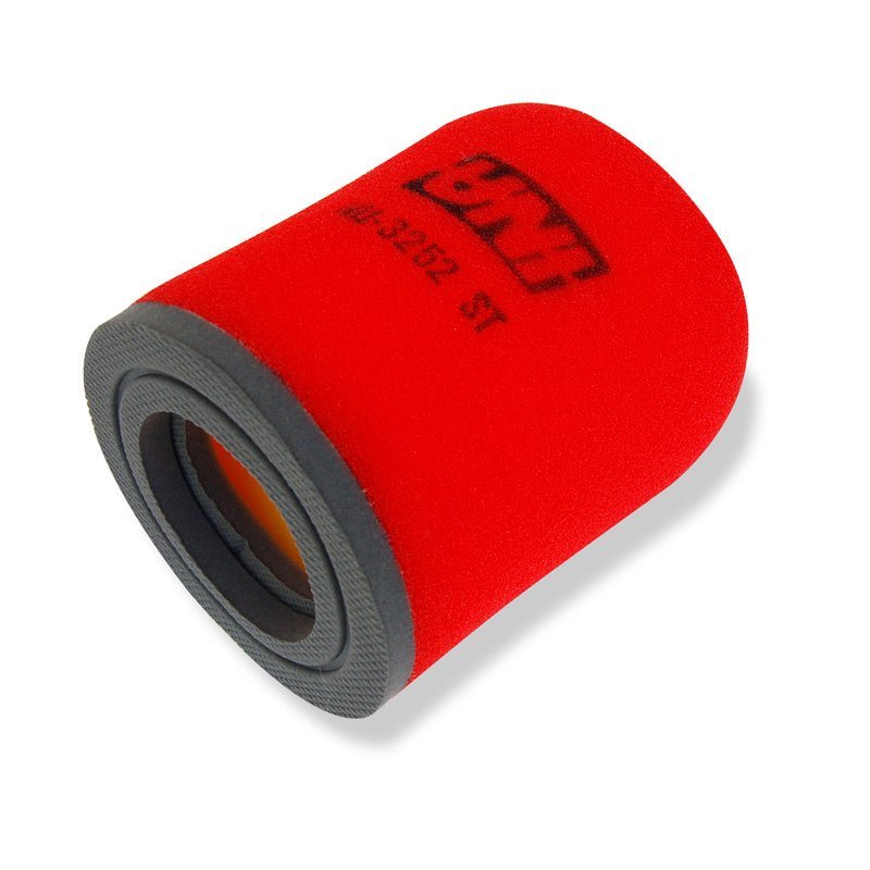 UNI FILTER PERFORMANCE AIR FILTER UNI YAMAHA (NU - 3252ST) - Driven Powersports Inc.804451032524NU - 3252ST