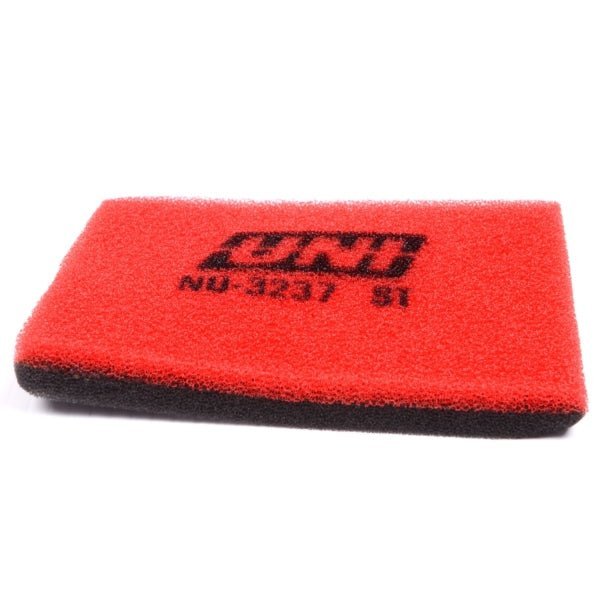 UNI FILTER PERFORMANCE AIR FILTER UNI YAMAHA (NU - 3237ST) - Driven Powersports Inc.804451032371NU - 3237ST