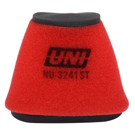 UNI FILTER PERFORMANCE AIR FILTER UNI YAMAHA (NU - 3241ST) - Driven Powersports Inc.804451032418NU - 3241ST