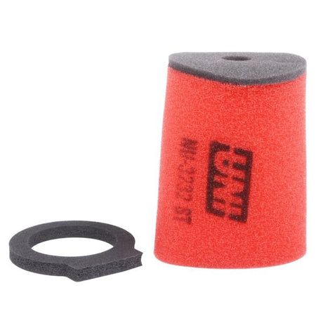 UNI FILTER PERFORMANCE AIR FILTER UNI YAMAHA (NU - 3232ST) - Driven Powersports Inc.804451032326NU - 3232ST