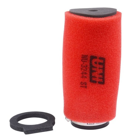 UNI FILTER PERFORMANCE AIR FILTER UNI YAMAHA (NU - 3244ST) - Driven Powersports Inc.804451032449NU - 3244ST