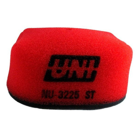 UNI FILTER PERFORMANCE AIR FILTER UNI YAMAHA (NU - 3225ST) - Driven Powersports Inc.804451032258NU - 3225ST