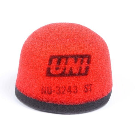 UNI FILTER PERFORMANCE AIR FILTER UNI YAMAHA (NU - 3243ST) - Driven Powersports Inc.804451032432NU - 3243ST