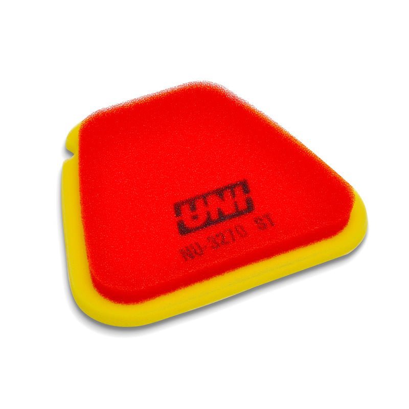UNI FILTER PERFORMANCE AIR FILTER UNI YAMAHA (NU - 3270ST) - Driven Powersports Inc.804451032708NU - 3270ST