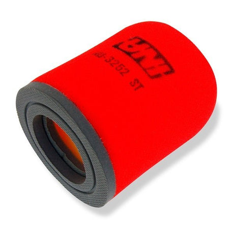 UNI FILTER PERFORMANCE AIR FILTER UNI YAMAHA (NU - 3252ST) - Driven Powersports Inc.804451032524NU - 3252ST
