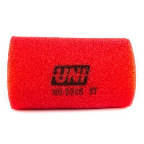UNI FILTER PERFORMANCE AIR FILTER UNI YAMAHA (NU - 3268ST) - Driven Powersports Inc.804451032685NU - 3268ST