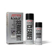 UNI FILTER CLEANER AIR FILTER 5.5 OZ & 14.5 OZ (UFM - 400) - Driven Powersports Inc.804451070465UFM - 400