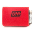 Uni Filter Straight UNI Snow POD Air Filter - DRIVEN Canada's Powersports 804451563004UP-6300S