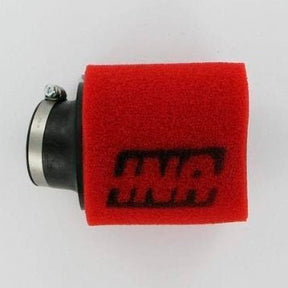 UNI FILTER FILTER CLAMP - ON POD 38MM URETH FLANGE (UP - 4152AST) - Driven Powersports Inc.804451441524UP - 4152AST