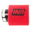 UNI FILTER FILTER CLAMP - ON POD 44MM URETH FLANGE (UP - 4182AST) - Driven Powersports Inc.804451441821UP - 4182AST