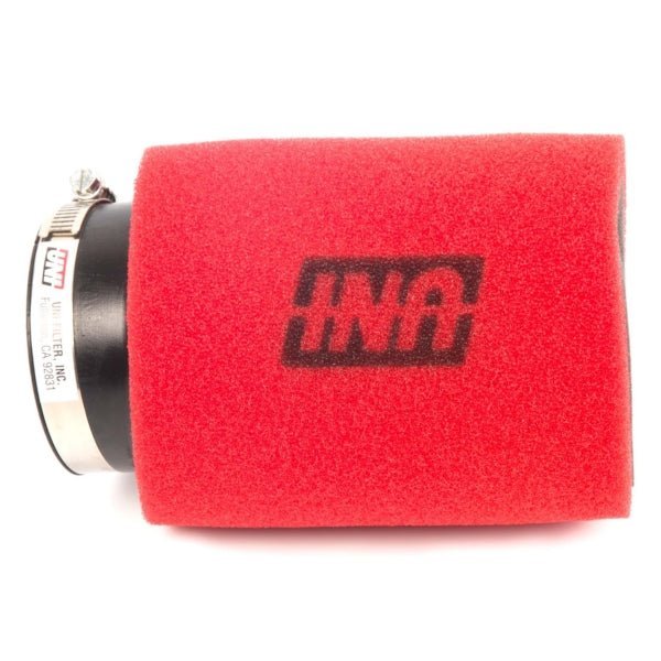 UNI FILTER FILTER CLAMP - ON POD 70MM URETH FLANGE (UP - 6275AST) - Driven Powersports Inc.804451462758UP - 6275AST