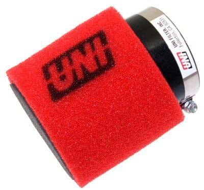 UNI FILTER FILTER CLAMP - ON POD 2 1/2 PO URETHANE (UP - 4245AST) - Driven Powersports Inc.804451442453UP - 4245AST