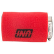 UNI FILTER AIR FILTER 2.5" CLAMP - ON UNIV (UP - 6245ST) - Driven Powersports Inc.804451762452UP - 6245ST