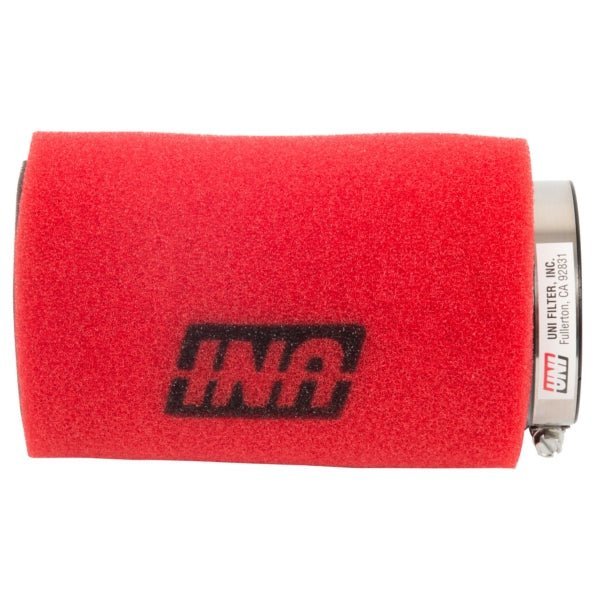 UNI FILTER AIR FILTER 2.5" CLAMP - ON UNIV (UP - 6245ST) - Driven Powersports Inc.804451762452UP - 6245ST