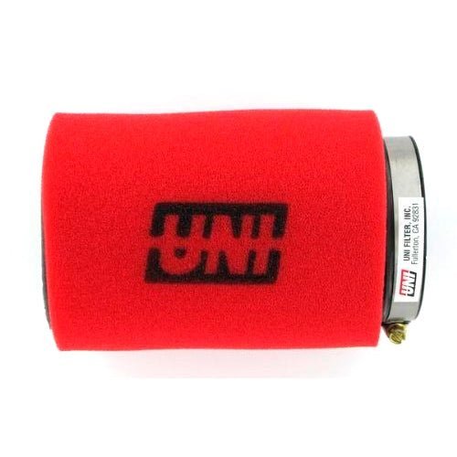 Uni Filter Two Stage Universal POD Air Filter - DRIVEN Canada's Powersports 804451763008UP-6300ST