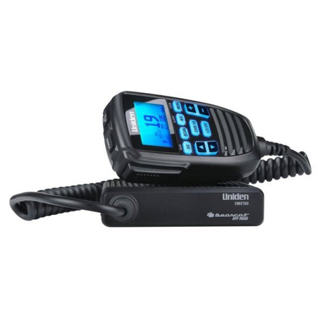 Uniden CMX760 CB Radio - DRIVEN Canada's Powersports 050633550854CMX760