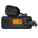 Uniden UM385 Fixed Marine Radio - DRIVEN Canada's Powersports 050633501788UM385BK