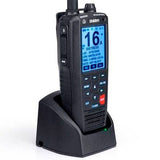 Uniden VHF Radio Floating 2 - Way With GPS & DSC - DRIVEN Canada's Powersports 050633501825MHS338BT