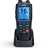 Uniden VHF Radio Floating 2 - Way With GPS & DSC - DRIVEN Canada's Powersports 050633501825MHS338BT