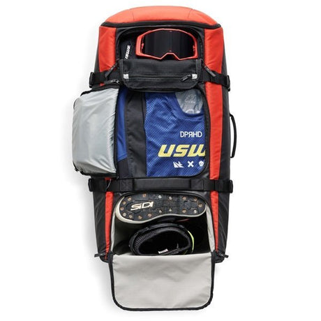 USWE Buddy Gear Trolley Bag - DRIVEN Canada's Powersports 779421070335415004935
