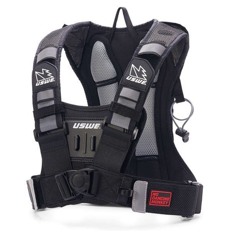 USWE Camera Harness NDM 1 - DRIVEN Canada's Powersports 779421073091101237