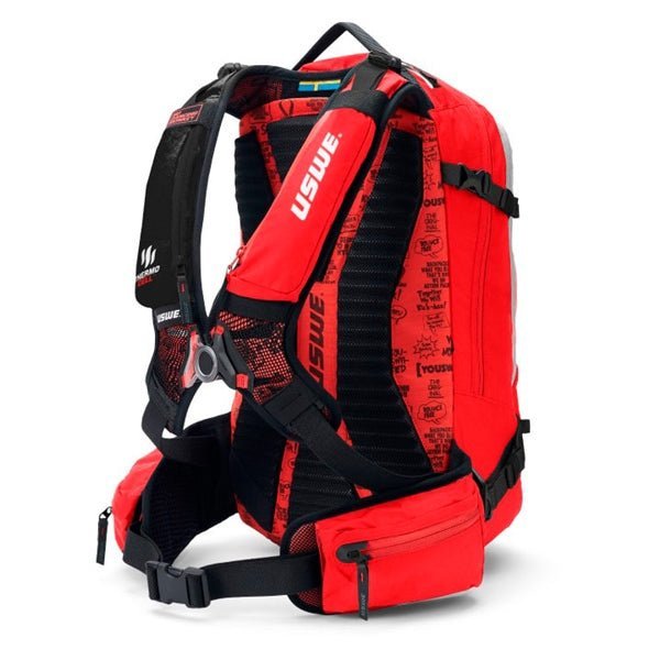 USWE Carve Backpack - DRIVEN Canada's Powersports 7794210717072253922