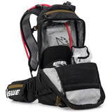 USWE CORE 16L DIRT BIKING DAYPACK BK/BRZ (216082050) - DRIVEN Canada's Powersports 779422371783216082050