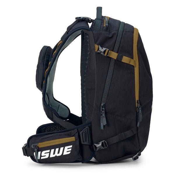 USWE CORE 16L DIRT BIKING DAYPACK BK/BRZ (216082050) - DRIVEN Canada's Powersports 779422371783216082050