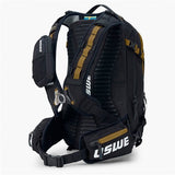 USWE CORE 16L DIRT BIKING DAYPACK BK/BRZ (216082050) - DRIVEN Canada's Powersports 779422371783216082050
