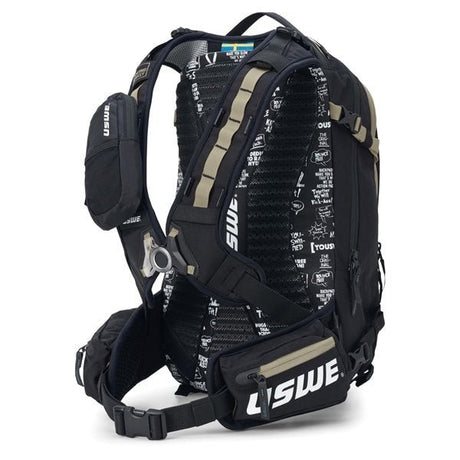 USWE Core Daypack - DRIVEN Canada's Powersports 7794210728892163337