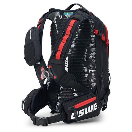 USWE Core Daypack - DRIVEN Canada's Powersports 7794210729192253336