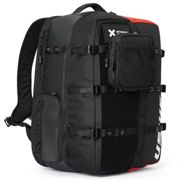 USWE Dual Storage Pouch For Buddy 40L - DRIVEN Canada's Powersports 77942107022910102401