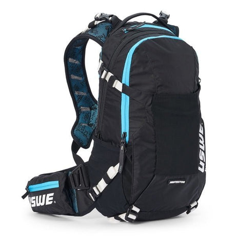 USWE Flow MTB Protector Backpack - DRIVEN Canada's Powersports 7794210755692252826