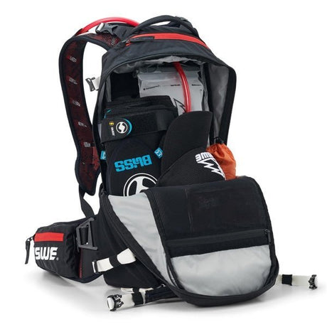 USWE Flow MTB Protector Backpack - DRIVEN Canada's Powersports 7794210755762252827