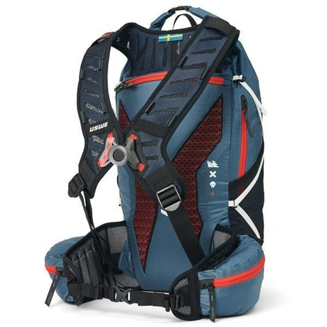USWE Hajker Ultra Daypack - DRIVEN Canada's Powersports 7794210761082300194704