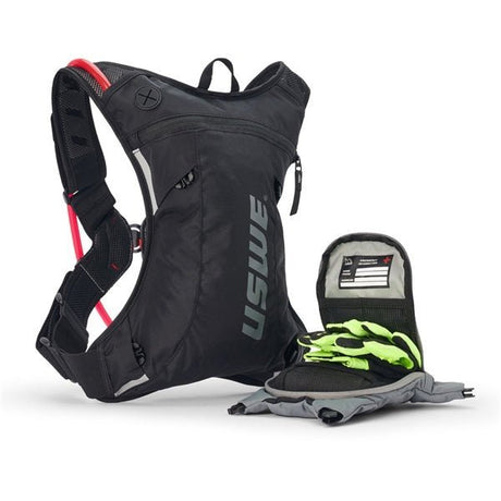 USWE Hydro Hydration Backpack 3L - DRIVEN Canada's Powersports 7794210722092033439