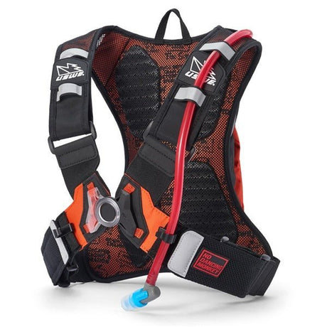 USWE Hydro Hydration Backpack 3L - DRIVEN Canada's Powersports 7794210722092033439