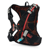USWE Hydro Hydration Backpack 4L - DRIVEN Canada's Powersports 7794210724452043439