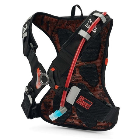 USWE Hydro Hydration Backpack 4L - DRIVEN Canada's Powersports 7794210724452043439