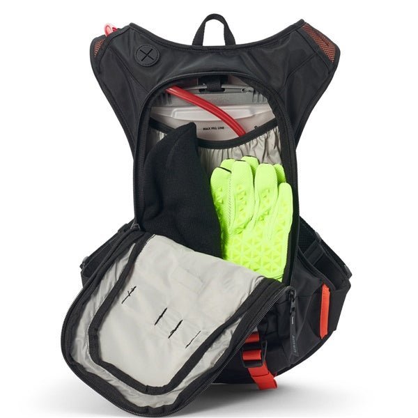 USWE Hydro Hydration Backpack 8L - DRIVEN Canada's Powersports 7794210726742083438