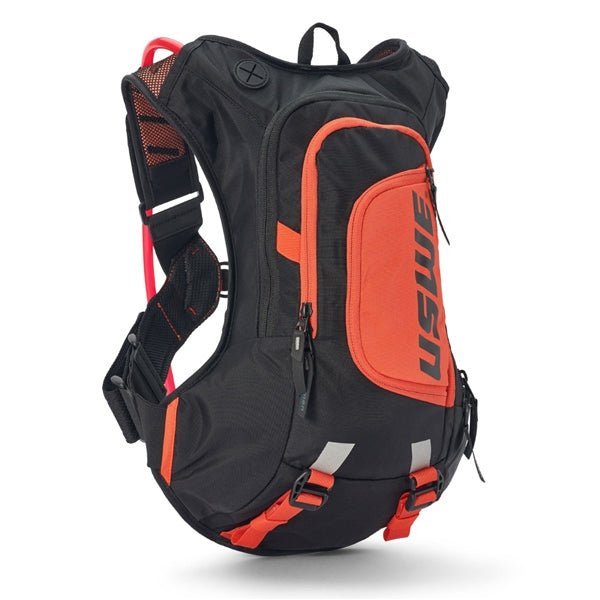 Swe Backpack USWE HYDRO HYDRATION BACKPACK 8L | DRIVEN Canada's Powersports