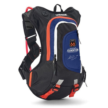 USWE Hydro Hydration Backpack 8L - DRIVEN Canada's Powersports 7794210727112084240