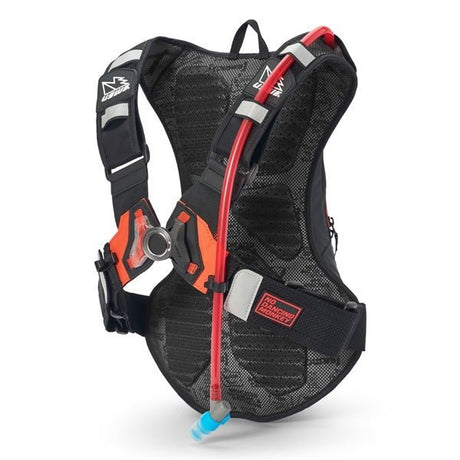 USWE Hydro Hydration Backpack 8L - DRIVEN Canada's Powersports 7794210727112084240