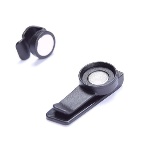 USWE Magnetic Tube Clip - DRIVEN Canada's Powersports 779421073794101010