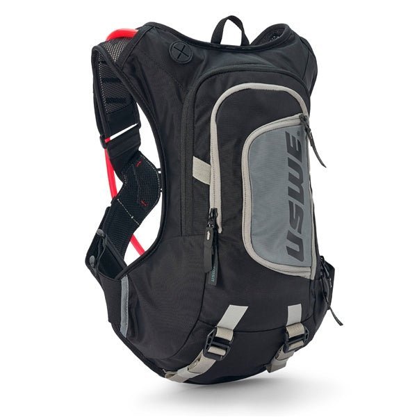 USWE Moto Hydro XTR Backpack 8L - DRIVEN Canada's Powersports 779421074678208059001