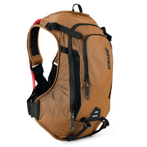 USWE MTB HYDRO 12L HYDRATION PACK BRZ (212078045) - DRIVEN Canada's Powersports 779422371615212078045