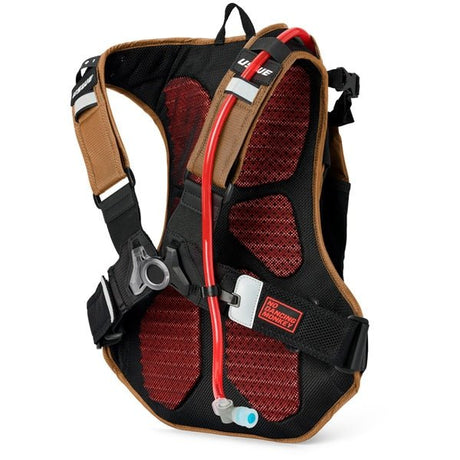 USWE MTB HYDRO 12L HYDRATION PACK BRZ (212078045) - DRIVEN Canada's Powersports 779422371615212078045